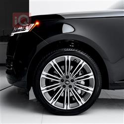 Land Rover Range Rover Vogue